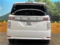 2014 Nissan Elgrand