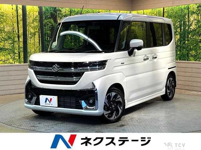 2024 Suzuki Suzuki Others