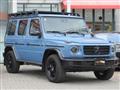 2024 Mercedes-Benz G-Class