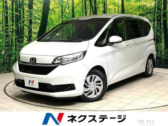 2019 Honda Freed