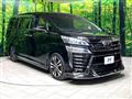 2019 Toyota Vellfire