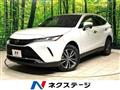 2024 Toyota Harrier