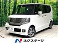 2015 Honda N BOX
