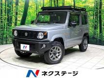 2022 Suzuki Jimny