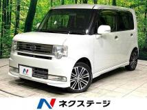 2014 Daihatsu Move Conte