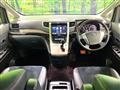 2013 Toyota Vellfire