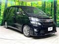 2013 Toyota Vellfire