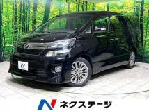 2013 Toyota Vellfire