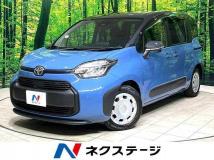 2023 Toyota Sienta