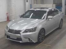 2013 Lexus GS