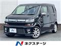 2017 Suzuki Wagon R