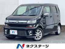 2017 Suzuki Wagon R