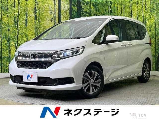 2023 Honda Freed