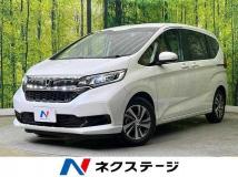 2023 Honda Freed