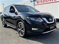 2018 Nissan X-Trail