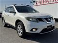 2014 Nissan X-Trail