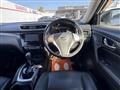 2014 Nissan X-Trail