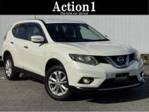 2014 Nissan X-Trail