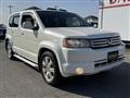 2008 Honda Crossroad