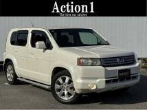 2008 Honda Crossroad