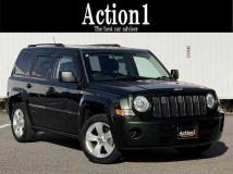2010 Jeep Patriot