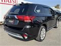 2016 Mitsubishi Outlander