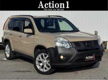 2013 Nissan X-Trail