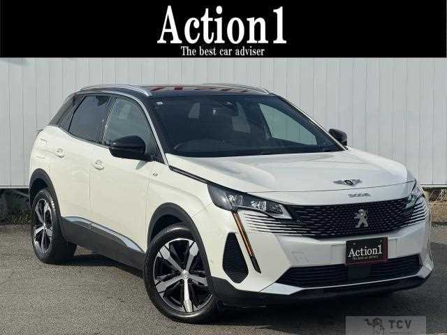 2021 Peugeot Peugoet Others