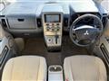 2009 Mitsubishi Delica D5