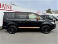 2018 Mitsubishi Delica D5