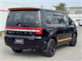 2018 Mitsubishi Delica D5