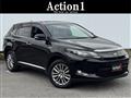 2014 Toyota Harrier