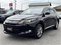 2014 Toyota Harrier