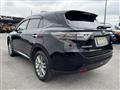 2014 Toyota Harrier