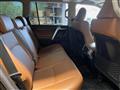 2022 Toyota Land Cruiser Prado