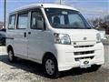 2015 Daihatsu Hijet Cargo
