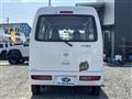 2015 Daihatsu Hijet Cargo
