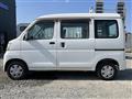2015 Daihatsu Hijet Cargo