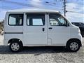 2015 Daihatsu Hijet Cargo