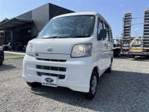 2015 Daihatsu Hijet Cargo