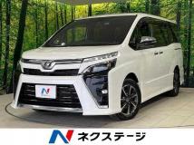 2019 Toyota Voxy