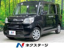 2014 Daihatsu Tanto