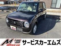 2026 Suzuki Lapin