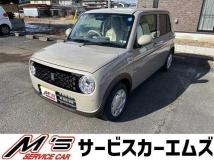 2026 Suzuki Lapin