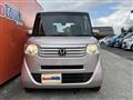 2013 Honda N BOX