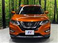 2019 Nissan X-Trail