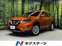 2019 Nissan X-Trail