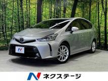 2015 Toyota PRIUS α