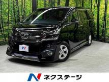 2016 Toyota Vellfire