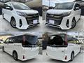2020 Toyota Noah